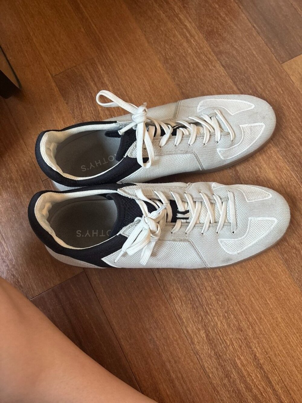 Rothy's Men's Sneakers